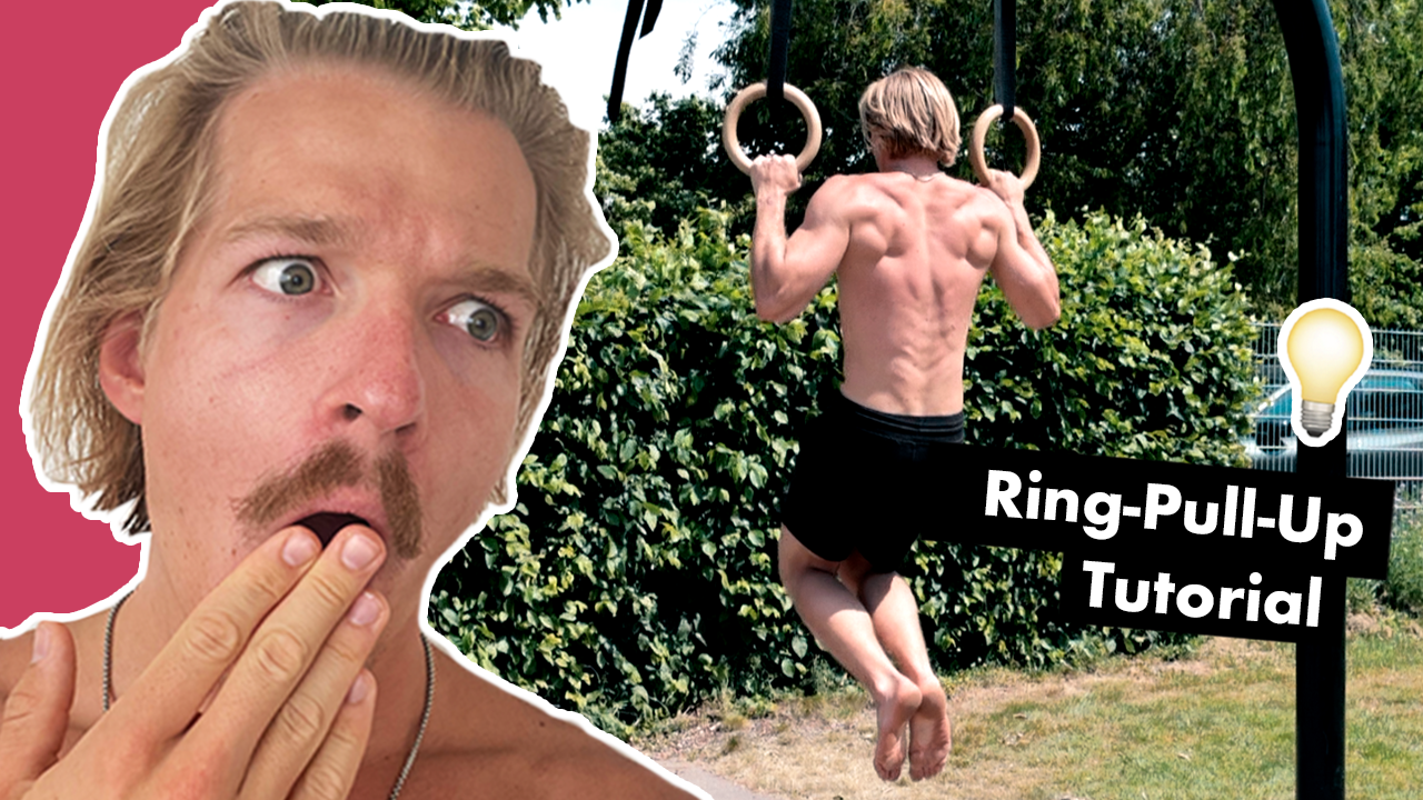 How Rings Training can Transform Your Upper Body Strength and Get you  Shredded in 30 Days | BOXROX