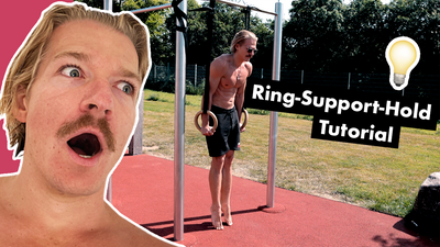 Ring-Support-Hold